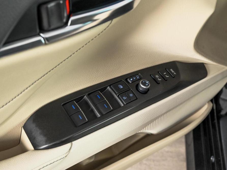 Toyota Camry VIII (XV70) Рестайлинг Екатеринбург  - изображение 14