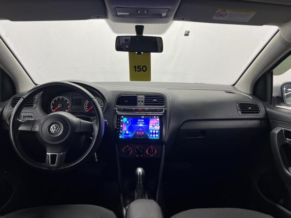 Volkswagen Polo V с пробегом 2013 года, цена 710 000 рублей, 179000 км, седан, Автокод Объявления