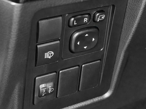 Toyota Land Cruiser Prado 150 Series Рестайлинг 3 с пробегом 2021 года, цена 4 650 000 рублей, 51568 км, внедорожник, Автокод Объявления