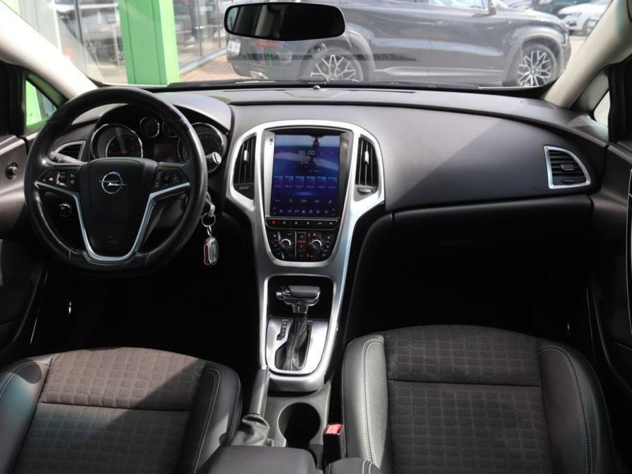 Opel Astra J Рестайлинг Нижний Новгород  - изображение 14