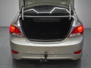 Hyundai Solaris I Челябинск  - изображение 35