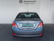 Hyundai Solaris I Рестайлинг Калининград  - изображение 20