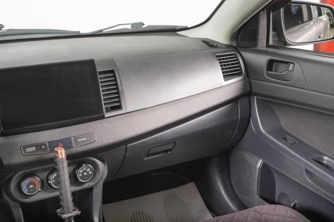 Mitsubishi Lancer X с пробегом 2008 года, цена 1 089 000 рублей, 265000 км, седан, Автокод Объявления