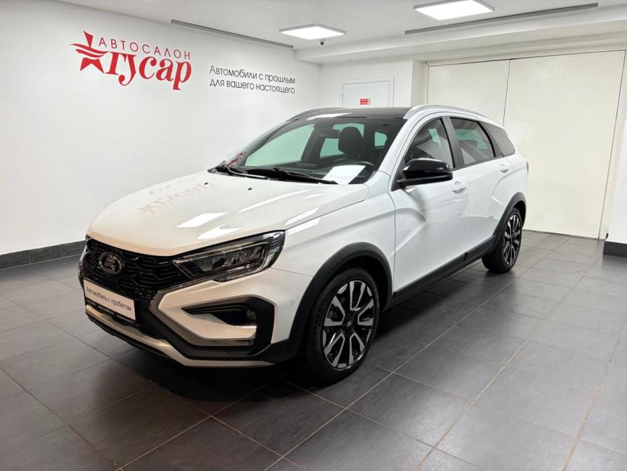 Lada (ВАЗ) Vesta I Рестайлинг (NG) Киров  - изображение 1