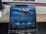 Mercedes-Benz S-Класс VII (W223) Москва  - изображение 32