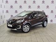 Renault Kaptur I Тольятти  - изображение 21