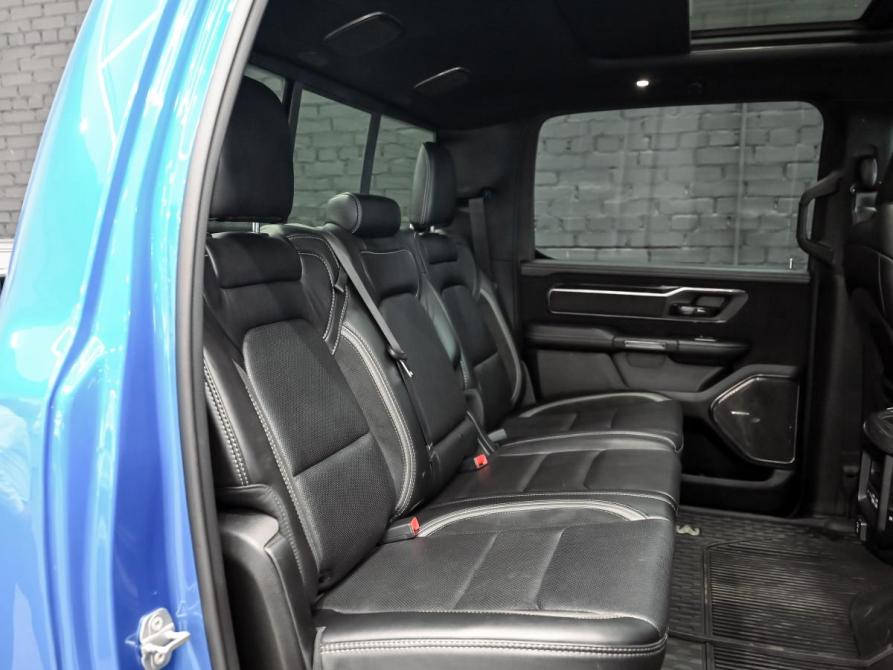 Ram 1500 V Екатеринбург  - изображение 23