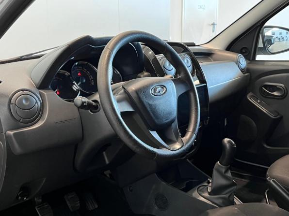 Lada (ВАЗ) Largus I Рестайлинг с пробегом 2021 года, цена 1 012 000 рублей, 143813 км, универсал, Автокод Объявления