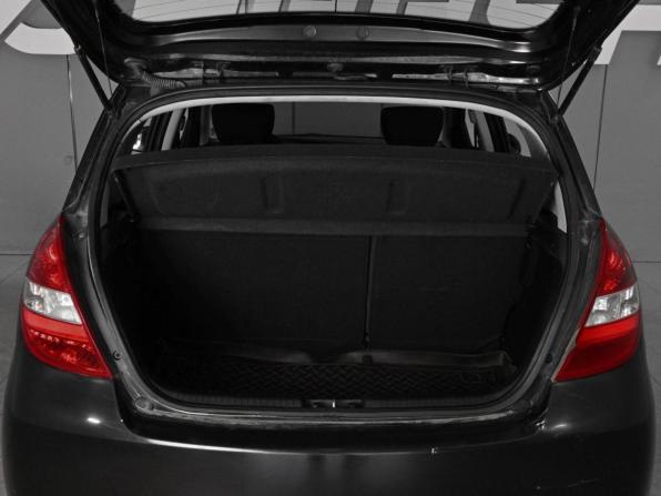 Hyundai i20 I с пробегом 2010 года, цена 990 000 рублей, 88185 км, хэтчбек, Автокод Объявления