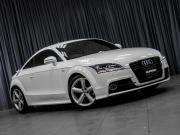 Audi TT II (8J) Рестайлинг Тюмень  - изображение 40
