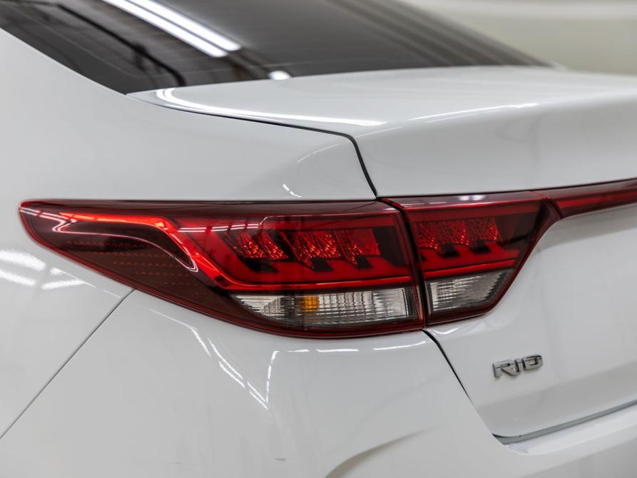 Kia Rio IV Рестайлинг Волгоград  - изображение 12
