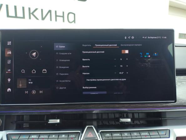 Tank 400 I с пробегом 2025 года, цена 4 849 000 рублей, 5961 км, внедорожник, Автокод Объявления