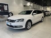 Volkswagen Passat B7 Москва  - изображение 20