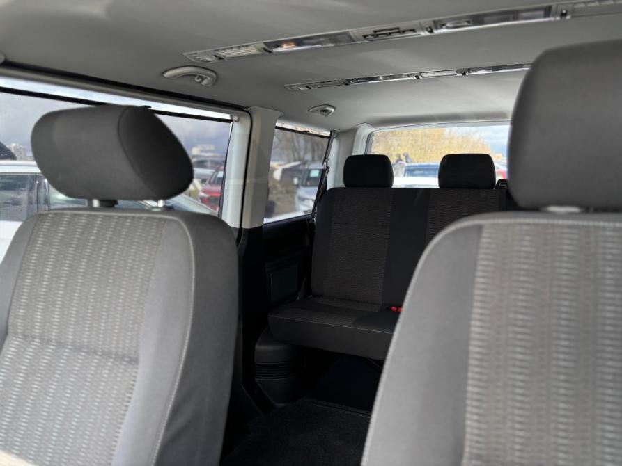 Volkswagen Caravelle T6 Набережные Челны  - изображение 16