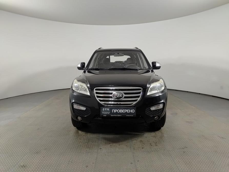 Lifan X60 I Уфа  - изображение 2