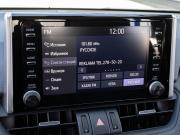 Toyota RAV4 V (XA50) Краснодар  - изображение 36