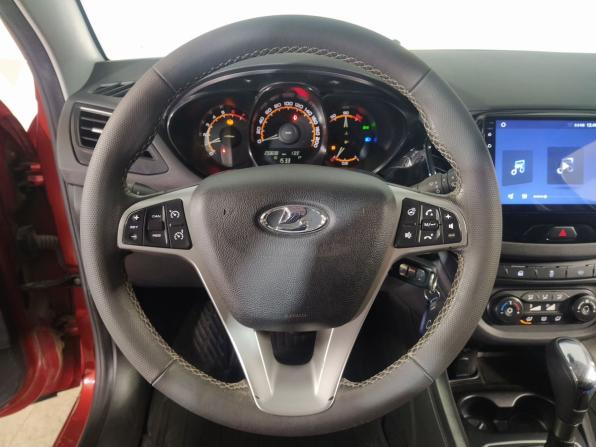 Lada (ВАЗ) Vesta I с пробегом 2020 года, цена 865 000 рублей, 233698 км, универсал, Автокод Объявления
