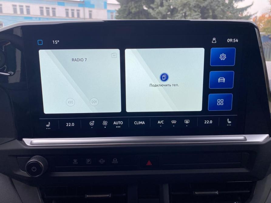 Volkswagen Caravelle T7 Великий Новгород  - изображение 15