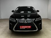 Lexus RX IV Альметьевск  - изображение 29