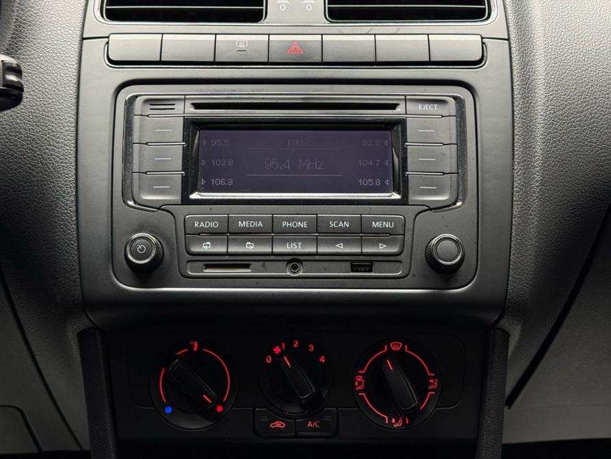 Volkswagen Polo V Рестайлинг Ижевск  - изображение 15