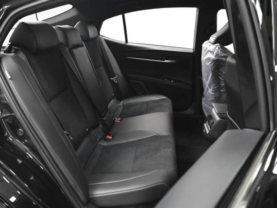 Toyota Camry IX (XV80) China Market Ставрополь  - изображение 7