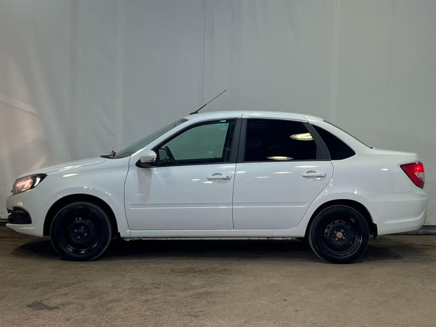 Lada (ВАЗ) Granta I Рестайлинг Кемерово  - изображение 5