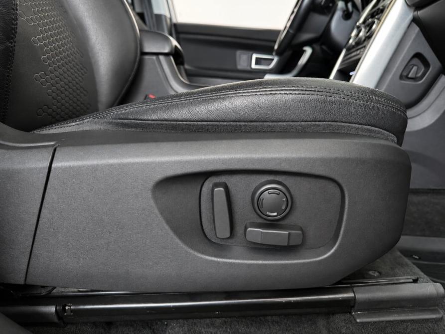 Land Rover Discovery Sport I Новороссийск  - изображение 36