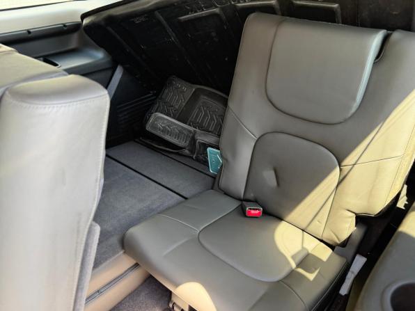 Nissan Pathfinder III Рестайлинг с пробегом 2012 года, цена 2 300 000 рублей, 50000 км, внедорожник, Автокод Объявления