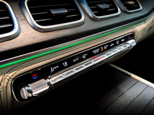 Mercedes-Benz GLE II (V167) с пробегом 2020 года, цена 5 895 000 рублей, 142048 км, внедорожник, Автокод Объявления