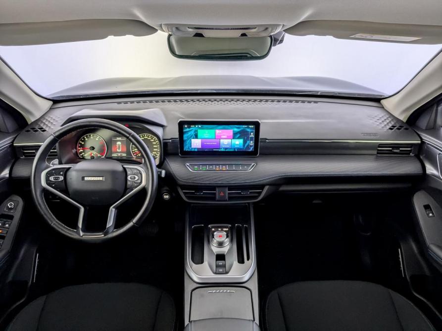 Haval Jolion I Москва  - изображение 14