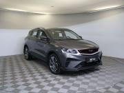 Belgee X50 Санкт-Петербург  - изображение 24