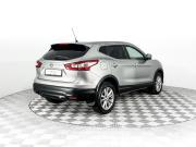 Nissan Qashqai II Ногинск  - изображение 25