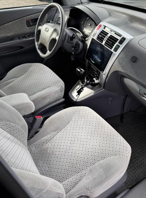 Hyundai Tucson I Набережные Челны  - изображение 16