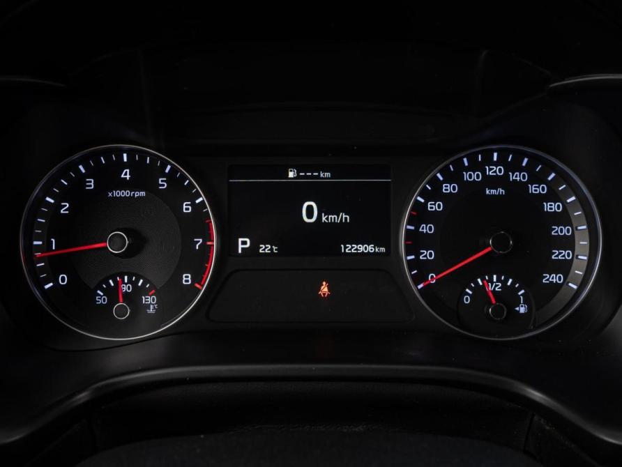 Kia Cerato IV Краснодар  - изображение 17