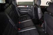 Volkswagen Touareg I Рестайлинг Пермь  - изображение 35