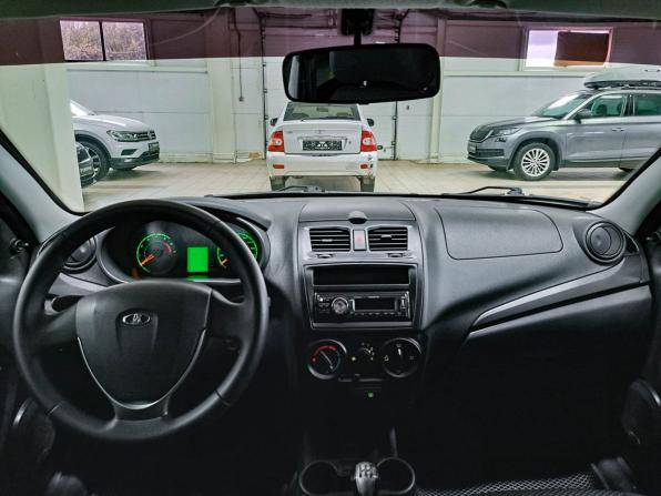 Lada (ВАЗ) Kalina II с пробегом 2014 года, цена 440 000 рублей, 116420 км, универсал, Автокод Объявления