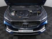 Geely Monjaro I Москва  - изображение 39