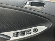 Hyundai Solaris I Рестайлинг Москва  - изображение 34