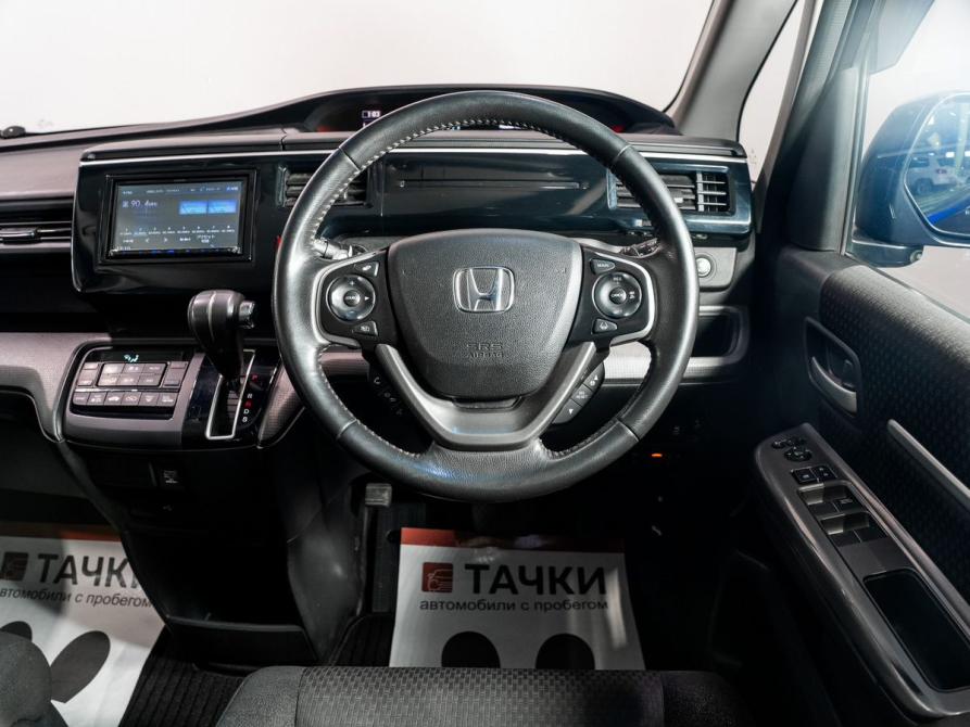 Honda Stepwgn V Рестайлинг Чита  - изображение 9