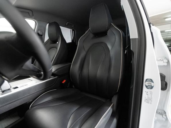 Chery Tiggo 4 I Рестайлинг 2 с пробегом 2024 года, цена 2 193 000 рублей, 3830 км, внедорожник, Автокод Объявления