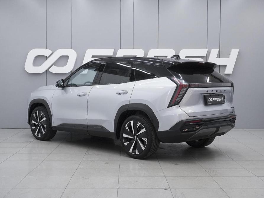 Geely Atlas II Ростов-на-Дону  - изображение 2