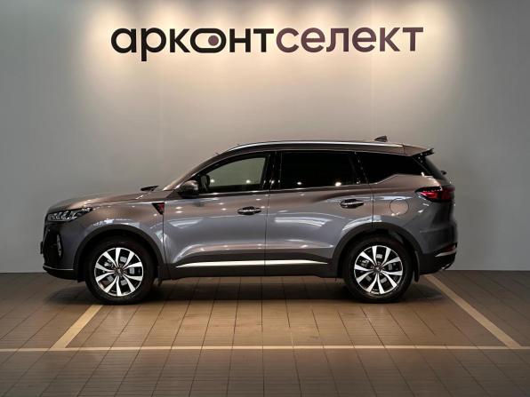 Chery Tiggo 7 Pro Max I с пробегом 2024 года, цена 2 085 000 рублей, 33500 км, внедорожник, Автокод Объявления