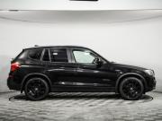 BMW X3 II (F25) Рестайлинг Санкт-Петербург  - изображение 32