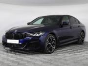 BMW 5 серии VII (G30/G31/G38) Рестайлинг Химки  - изображение 21