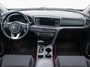 Kia Sportage IV Рестайлинг Москва  - изображение 29