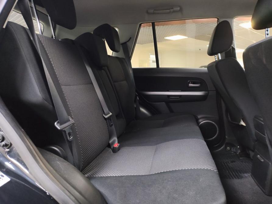 Suzuki Grand Vitara II Москва  - изображение 14