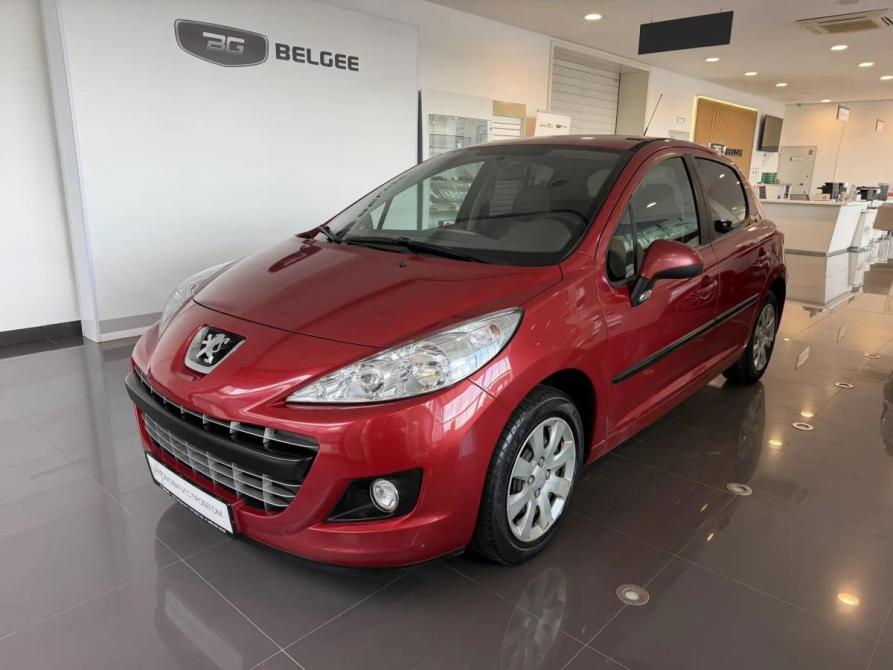 Peugeot 207 I Подольск  - изображение 1