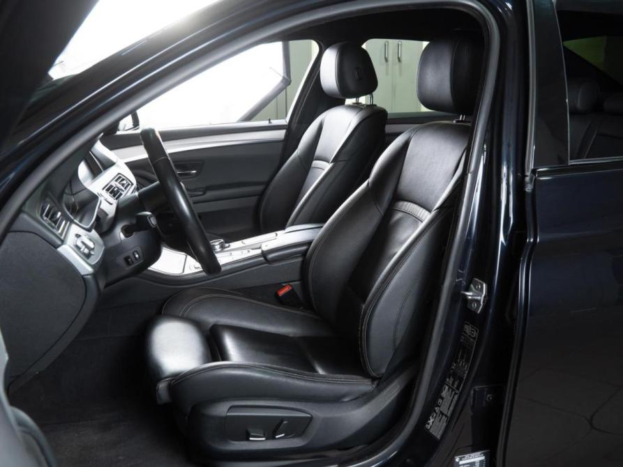 BMW 5 серии VI (F10/F11/F07) Рестайлинг Волгоград  - изображение 10