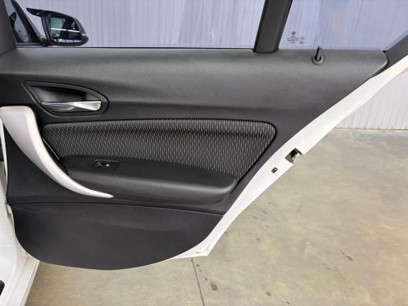 BMW 1 серии II (F20/F21) с пробегом 2013 года, цена 1 297 000 рублей, 219231 км, хэтчбек, Автокод Объявления