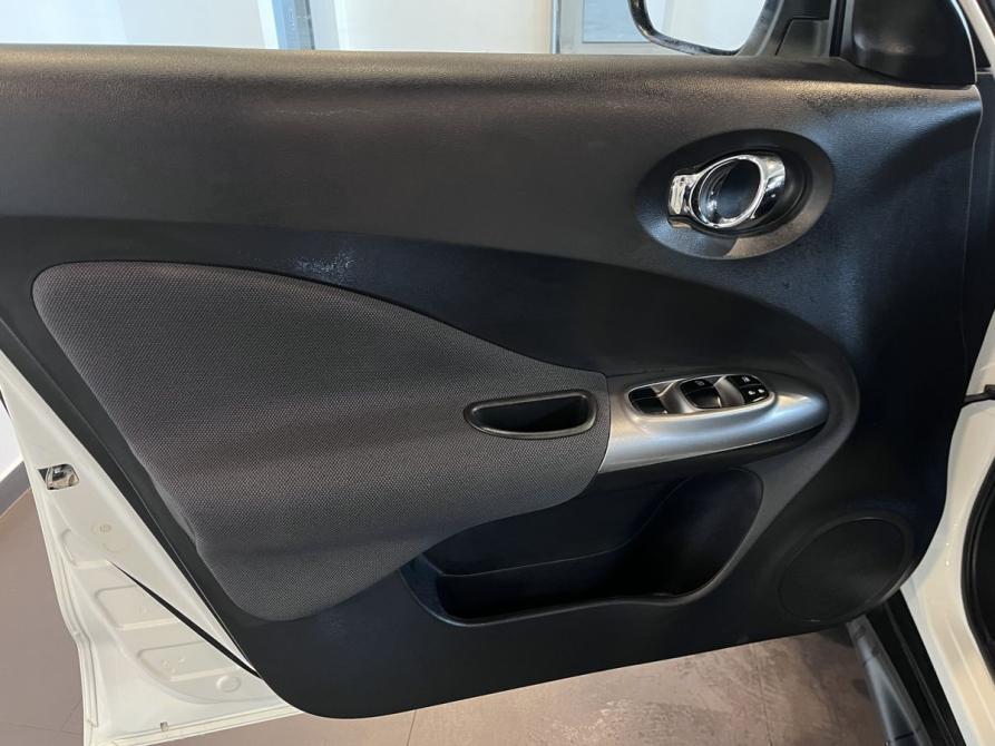 Nissan Juke I Рестайлинг Чебоксары  - изображение 19